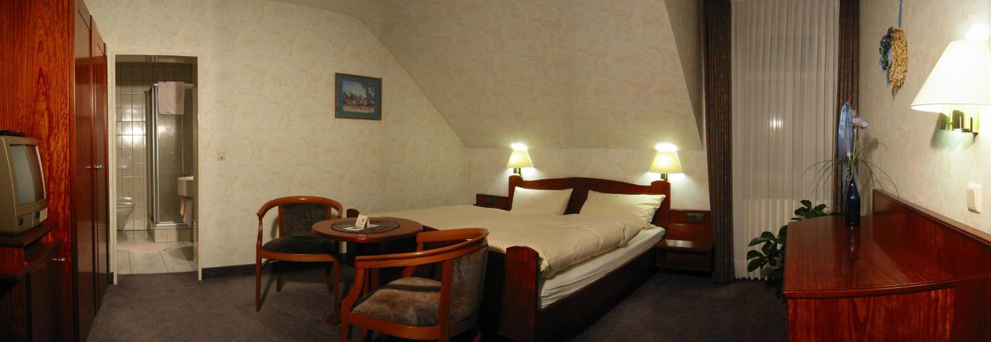Landhotel Heiner Meyer Wahrenholz ห้อง รูปภาพ