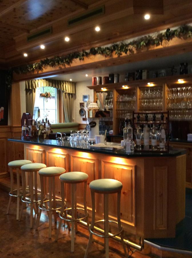 Landhotel Heiner Meyer Wahrenholz ภายนอก รูปภาพ