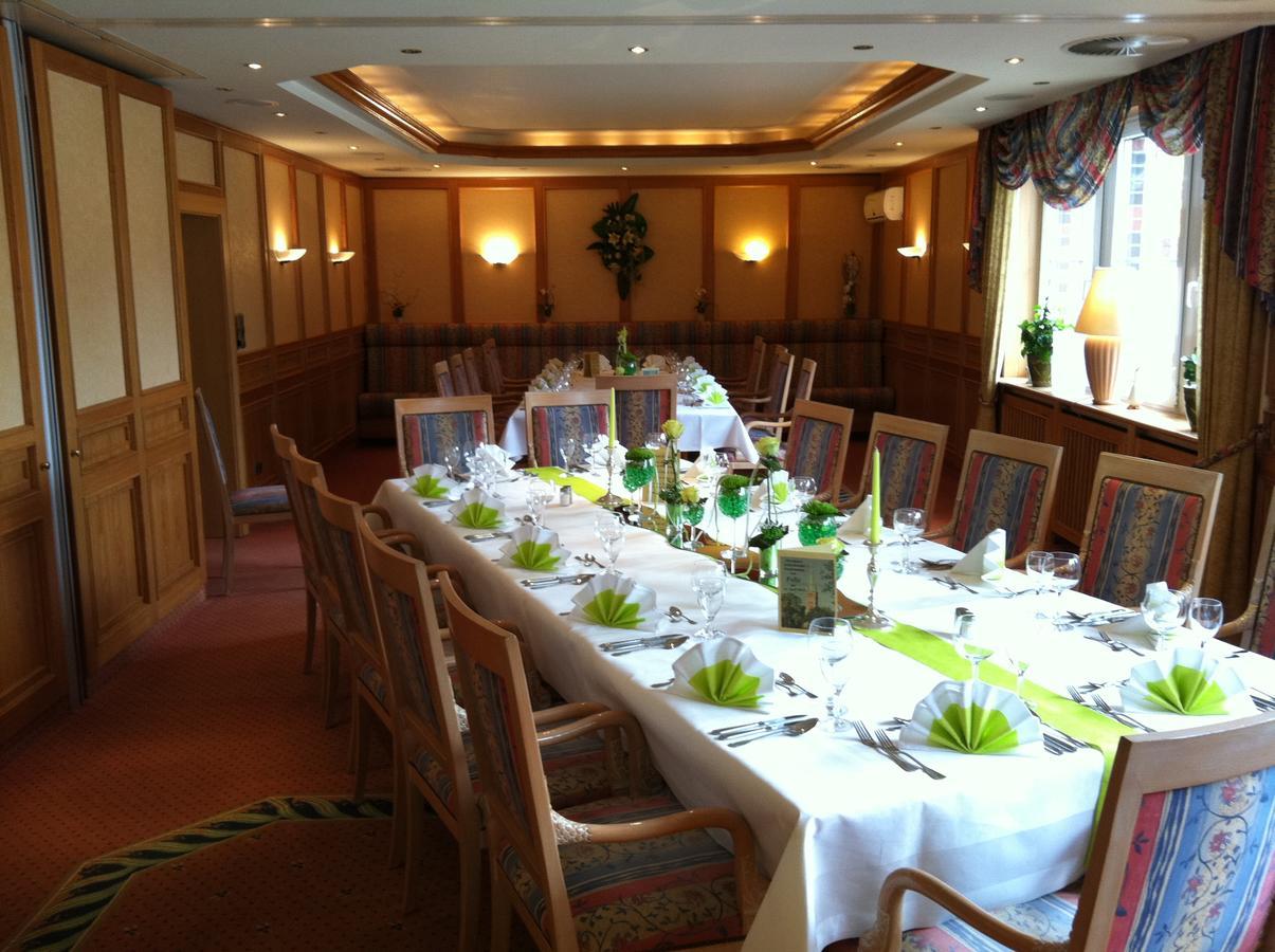 Landhotel Heiner Meyer Wahrenholz ภายนอก รูปภาพ